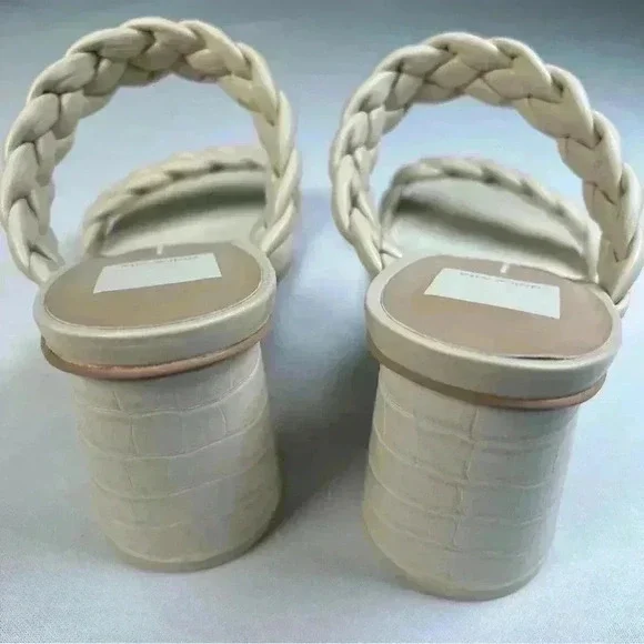 DV Dolce Vita Women's Sindra Heeled Sandal
Sz 9.5 New in Box - Picture 6 of 16